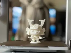 Samurai Funko Pop