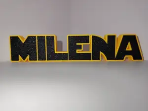Milena Starwars