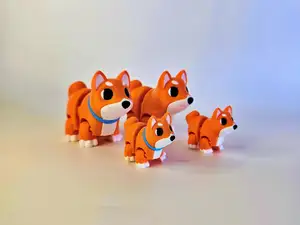 Cute Shiba Inu