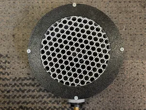 5.25" Speaker Sub Kick Enclosure