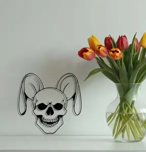 Easter Skullbunny