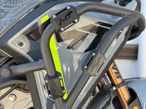 CFMOTO 450MT 25mm crashbar