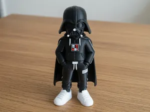 Darth Vader Urban Figure | Star Wars