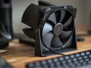PC Fan Blower Noctua home Desk Fan 140mm