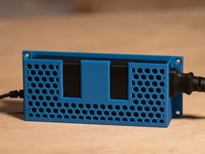 AMS 2 Switching Adapter Mount - Single and Dual