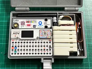 Custodia Cardputer ADV & accessori