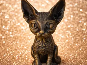 Cute Devon Rex