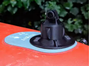 Stand Up Paddle Board GoPro Valve Mount