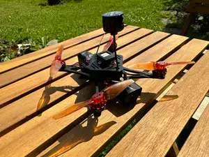 Nano3LRG