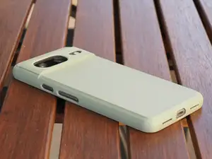 Coque téléphone Google Pixel 8