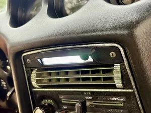1970–73 Datsun 240Z LED Map Light Assembly