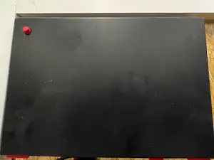 Kniekissen Wand- Abstands- Halter Schweisserkissen