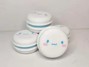 Cinnamoroll Macaron Clicker Stress Fidget
