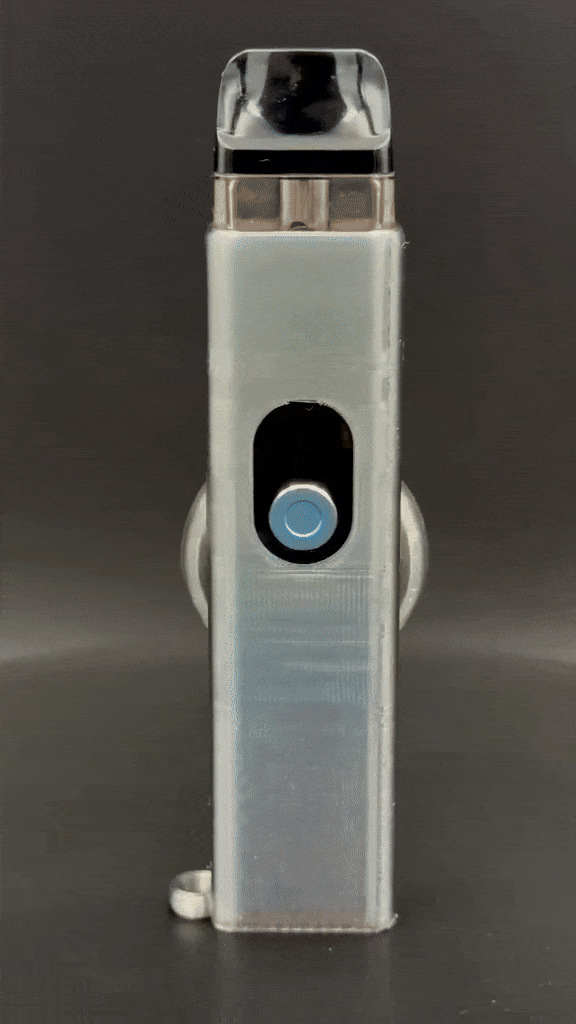 Vaporesso XROS Case with Airtag Holder