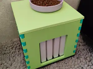 Cat house