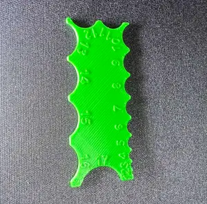 Radius Gaugage