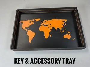 Tray for EDC Items