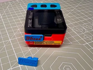 SKYRC B6neo+ XT60 Input Protection Cap