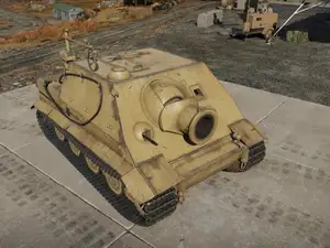 1/72 Sturmtiger