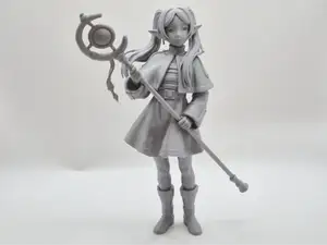 Frieren: Beyond Journey's End - Frieren Figure