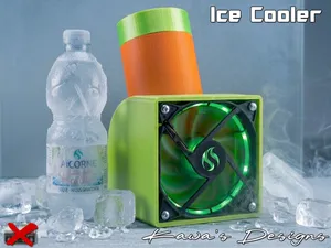Ice Cooler