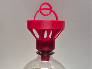 Wasp and Hornet Trap (for PET bottle)