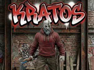 Kratos: Urban Warrior - God of the Streets