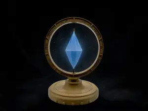 The Aether Compass