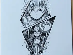 Rem RE ZERO