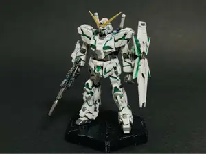 Awakened Unicorn-Class Mecha | Gundam Assemble