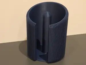 Paper Towel Holder / Kitchen Roll Dispenser