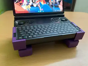 GPD Win Mini Telescopic Grips