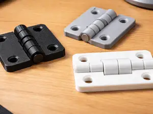 generatore parametrico cerniere