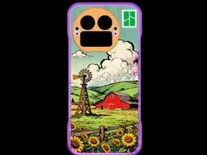 GT8 PRO -Phone shell