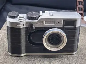 影石insta360go3s富士套装