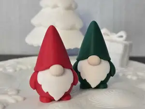 Cute Little Gnome