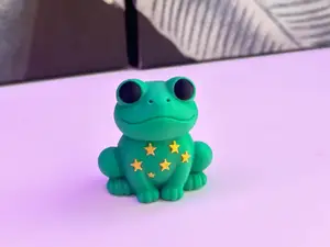 Grenouille Enchantée