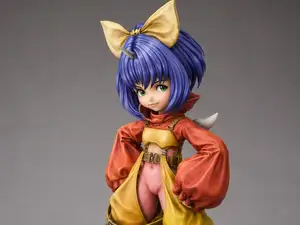 eiko final fantasy ix