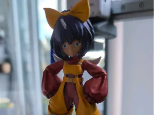 eiko final fantasy ix