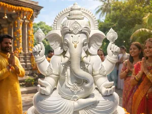 Ganesha