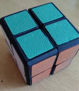 Rubik's Cube 2x2