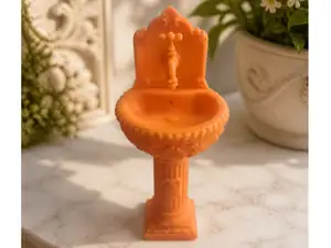 Victorian Mini Washbasin – Garden Style Sink