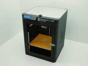 1:2 Scale P1S Combo
