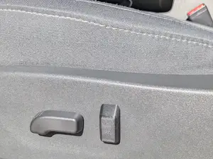 Nissan Frontier Low Profile Recline Switch Cover