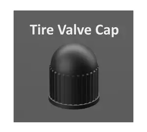 Tire Valve Cap