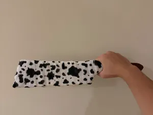 Nanami's Cleaver from Jujitsu Kaisen