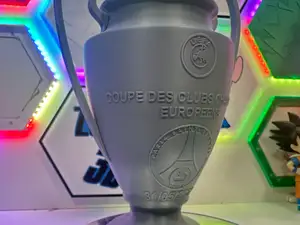 Coupe Ligue des Champions PSG