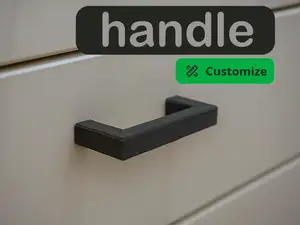 handle configurator