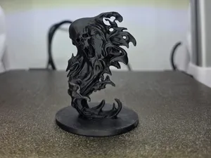 Blob of Annihilation – 75mm or 100mm RPG Boss