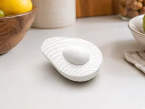 Avocado - Fake - Vegetable - Decor